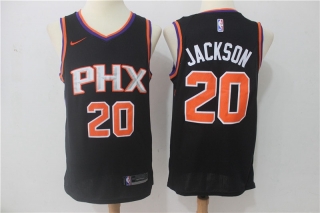 Vintage NBA Phoenix Suns Jersey 98591