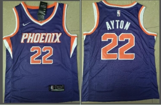 Vintage NBA Phoenix Suns Jersey 98593