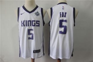 Vintage NBA Sacramento Kings Jersey 98633
