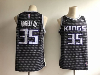 Vintage NBA Sacramento Kings Jersey 98634