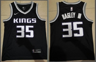 Vintage NBA Sacramento Kings Jersey 98635
