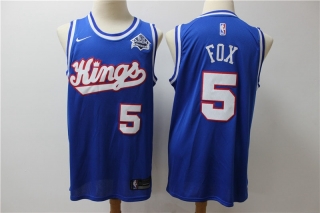 Vintage NBA Sacramento Kings Jersey 98643