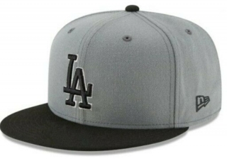 MLB Los Angeles Dodgers Snapback Hats 99290