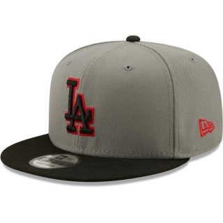MLB Los Angeles Dodgers Snapback Hats 99291