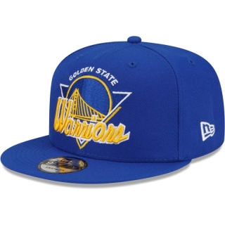 NBA Golden State Warriors Snapback Hats 99299