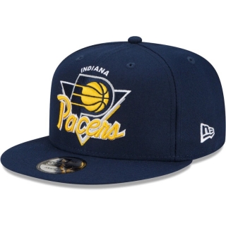 NBA Indiana Pacers Snapback Hats 99301
