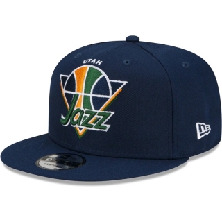 NBA Utah Jazz Snapback Hats 99316