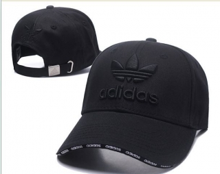Adidas Curved Snapback Hats 99367