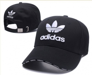 Adidas Curved Snapback Hats 99368