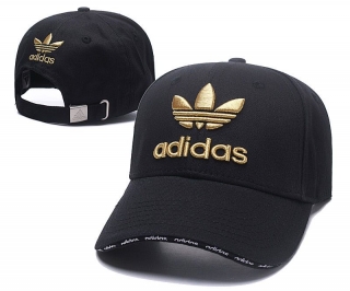 Adidas Curved Snapback Hats 99369