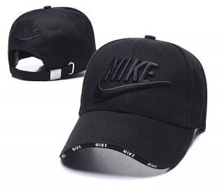 Nike Curved Snapback Hats 99378