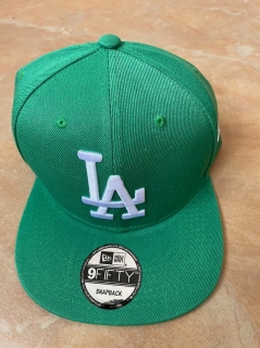MLB Los Angeles Dodgers Snapback Hats 99430