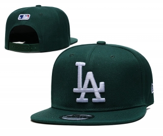 MLB Los Angeles Dodgers Snapback Hats 99431