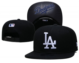 MLB Los Angeles Dodgers Snapback Hats 99432