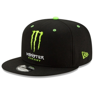Monster Energy Snapback Hats 99441