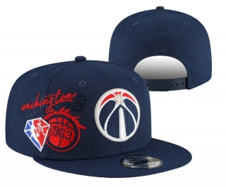 NBA Washington Wizards Snapback Hats 99473