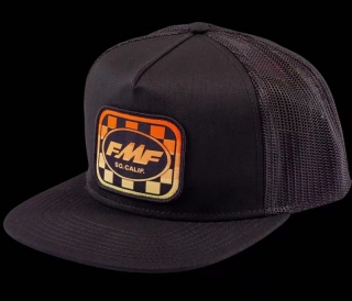 FMF Snapback Hats 99505