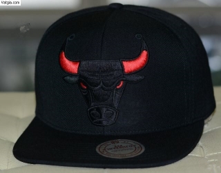 NBA Chicago Bulls Snapback Hats 99522