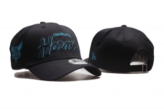 NBA Charlotte Hornets 9TWENTY Snapback Hats 99561