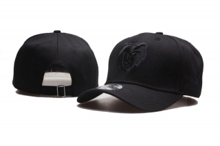 NBA Memphis Grizzlies 9TWENTY Snapback Hats 99567
