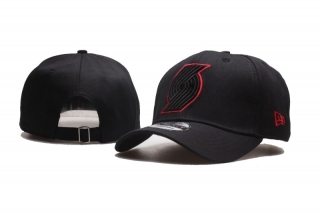 NBA Portland Trail Blazers 9TWENTY Snapback Hats 99574