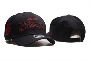 NBA Portland Trail Blazers 9TWENTY Snapback Hats 99575