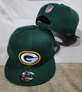 NFL Green Bay Packers Snapback Hats 99627