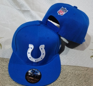 NFL Indianapolis Colts Snapback Hats 99629