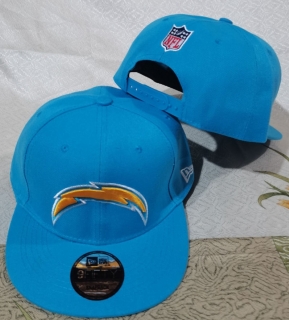 NFL San Diego Chargers Snapback Hats 99643