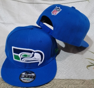 NFL Seattle Seahawks Snapback Hats 99645