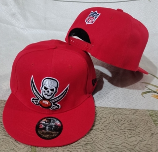 NFL Tampa Bay Buccaneers Snapback Hats 99646