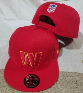 NFL Washington Redskins Snapback Hats 99649