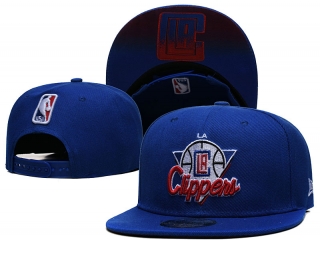 NBA Los Angeles Clippers Snapback Hats 99663