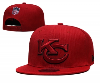 NFL Kansas City Chiefs Snapback Hats 99676