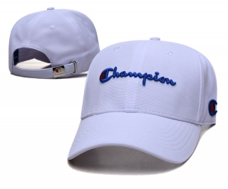 Champion Curved Snapback Hats 99708