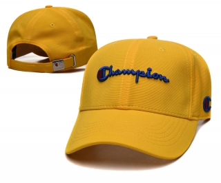 Champion Curved Snapback Hats 99709