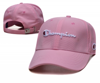 Champion Curved Snapback Hats 99710