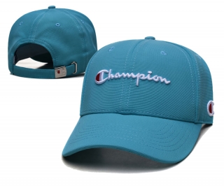 Champion Curved Snapback Hats 99711