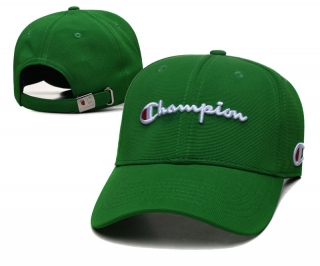 Champion Curved Snapback Hats 99715