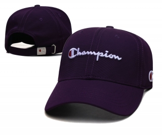 Champion Curved Snapback Hats 99717