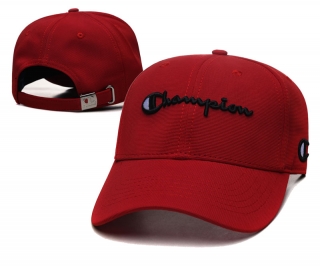 Champion Curved Snapback Hats 99718