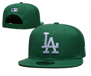 MLB Los Angeles Dodgers Snapback Hats 99728