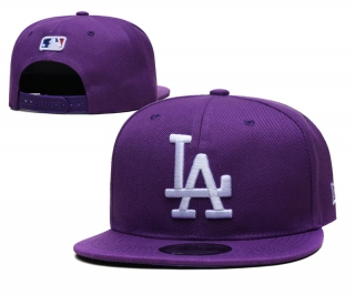 MLB Los Angeles Dodgers Snapback Hats 99729