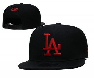 MLB Los Angeles Dodgers Snapback Hats 99731
