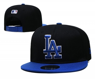 MLB Los Angeles Dodgers Snapback Hats 99730