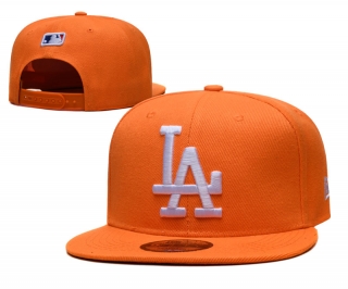 MLB Los Angeles Dodgers Snapback Hats 99737