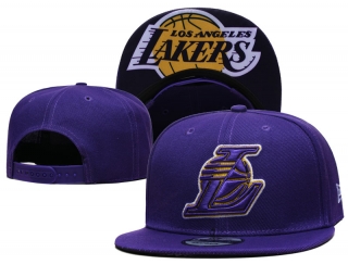NBA Los Angeles Lakers Snapback Hats 99751