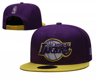 NBA Los Angeles Lakers Snapback Hats 99757