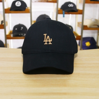 MLB Los Angeles Dodgers Curved Snapback Hats 99838