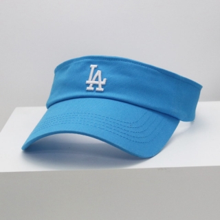 MLB Los Angeles Dodgers Visor Hats 99885